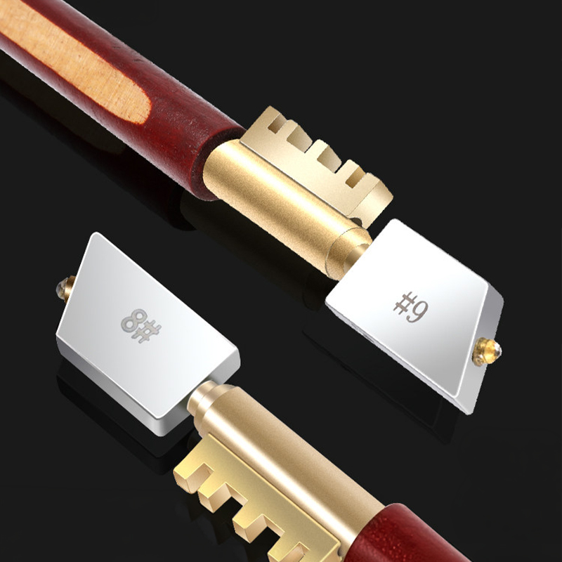 Diamond Cutter Knife Heads for Glass/Tiles