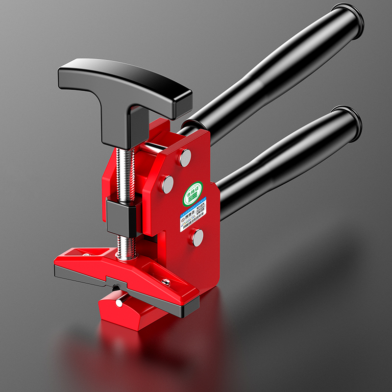 Q025 Two-In-One Tile Opener And Pliers Can Twist And Clamp Q025 Two-In-One Tile Opener And Pliers Can Twist And Clamp