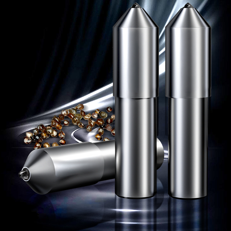 Diamond Pen Grinding Machine Milling Machine Stone Grinding Tools