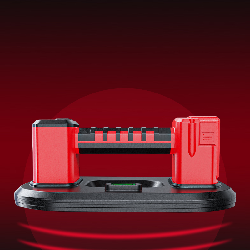 XDNXP-5 600kg Dual-Motor Powerful Industrial-Grade Electric Suction Cup