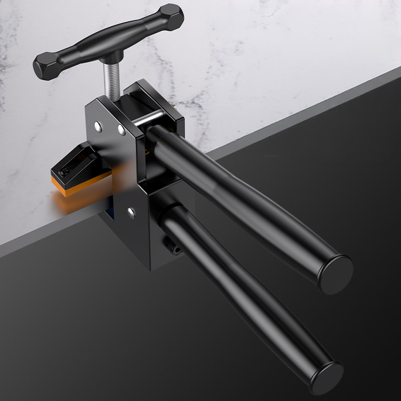 Top-Pressure Splitting Pliers for Quick Tile/Glass Opening