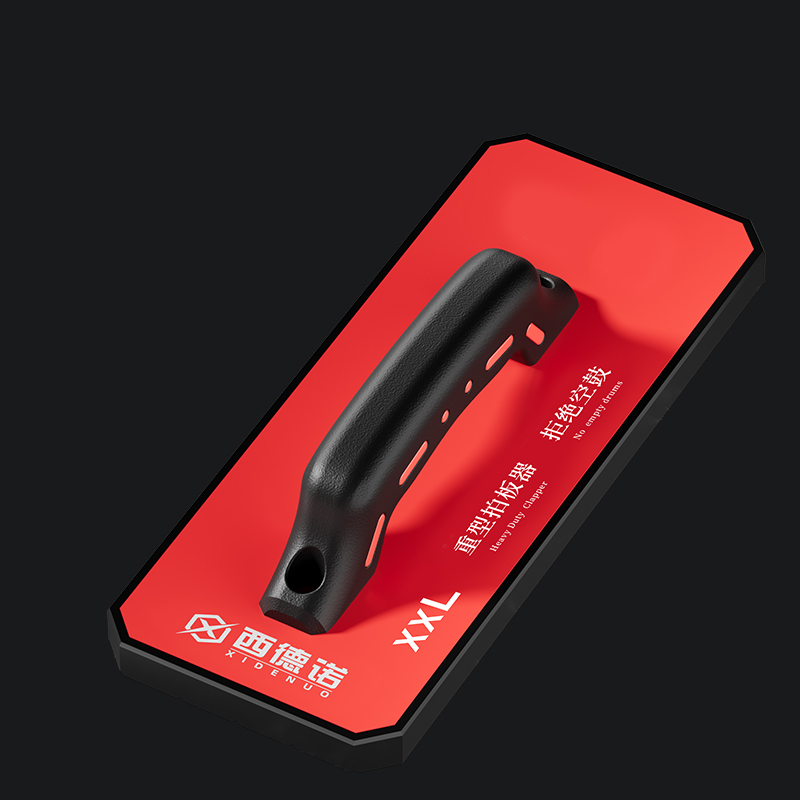 XDN-124 XXL Large Tile Beater Block Tiling Tool