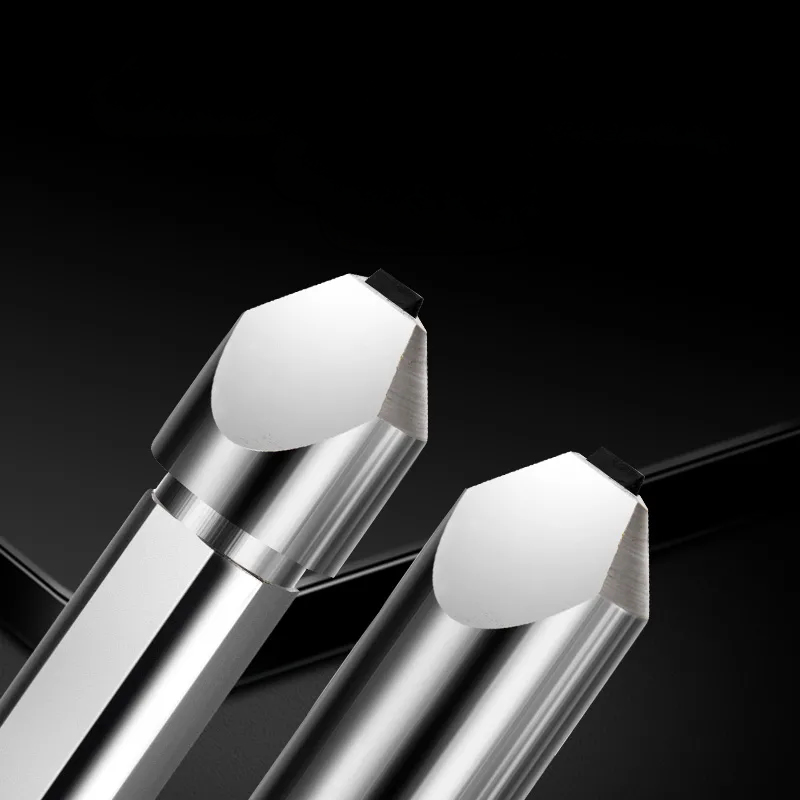 CNC Grinding Machine Natural Diamond Grinding Wheel Dressing And Shaping Tool