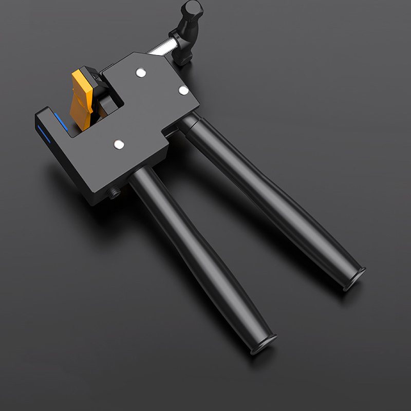 Top-Pressure Splitting Pliers for Quick Tile/Glass Opening
