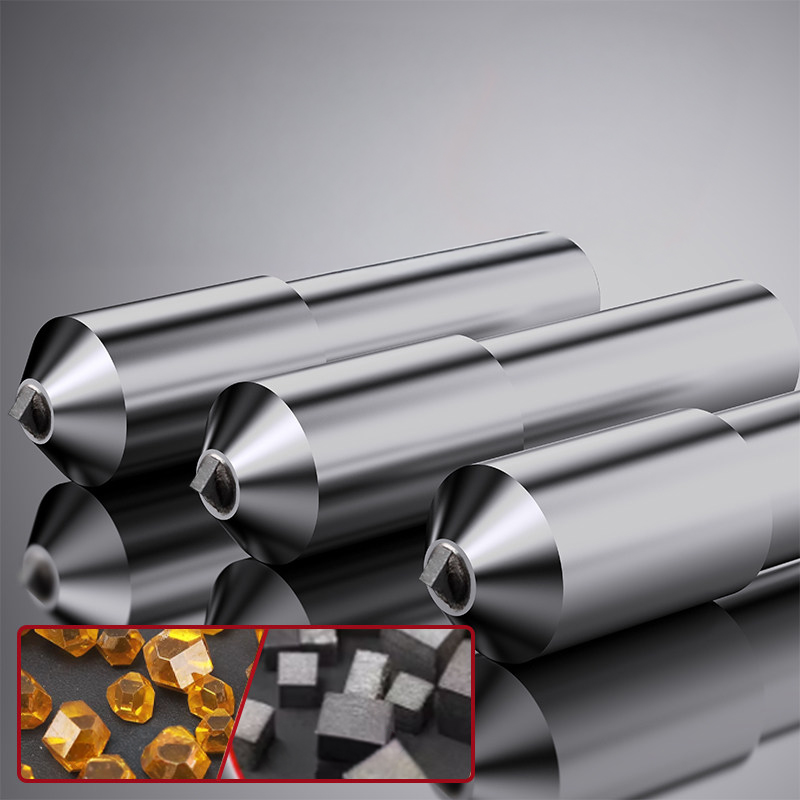 Cvd Diamond Grinding Wheel Dresser Diamond Pen