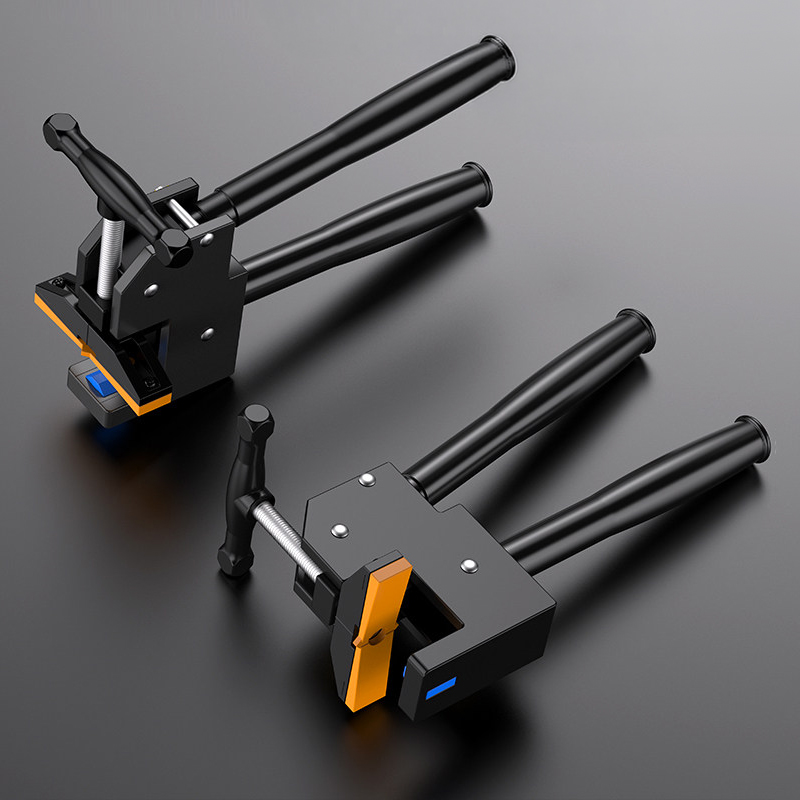 Top-Pressure Splitting Pliers for Quick Tile/Glass Opening