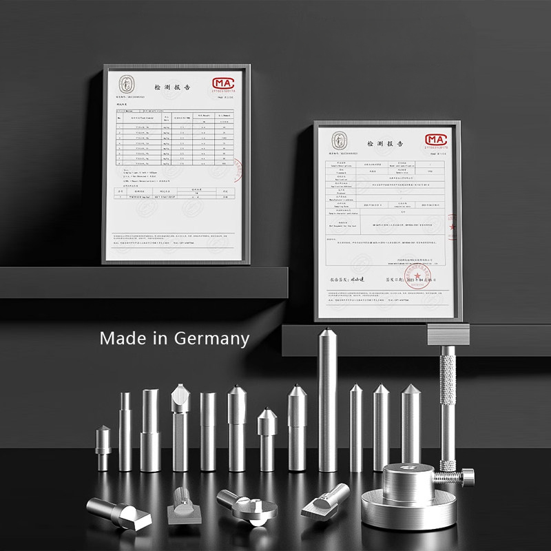 Diamond Pen Grinding Machine Milling Machine Stone Grinding Tools