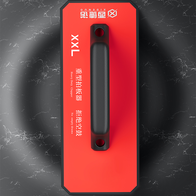 XDN-124 XXL Large Tile Beater Block Tiling Tool