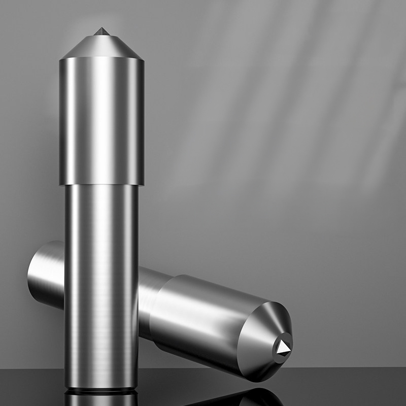 Diamond Pen Grinding Wheel Dresser For Repairing Grinding Machines