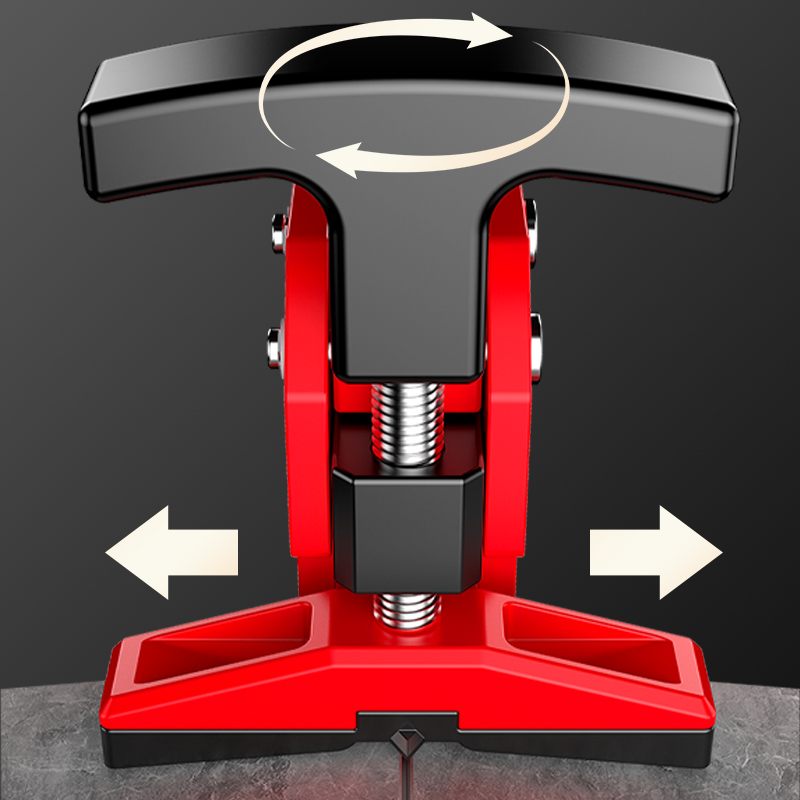 Q025 Two-In-One Tile Opener And Pliers Can Twist And Clamp