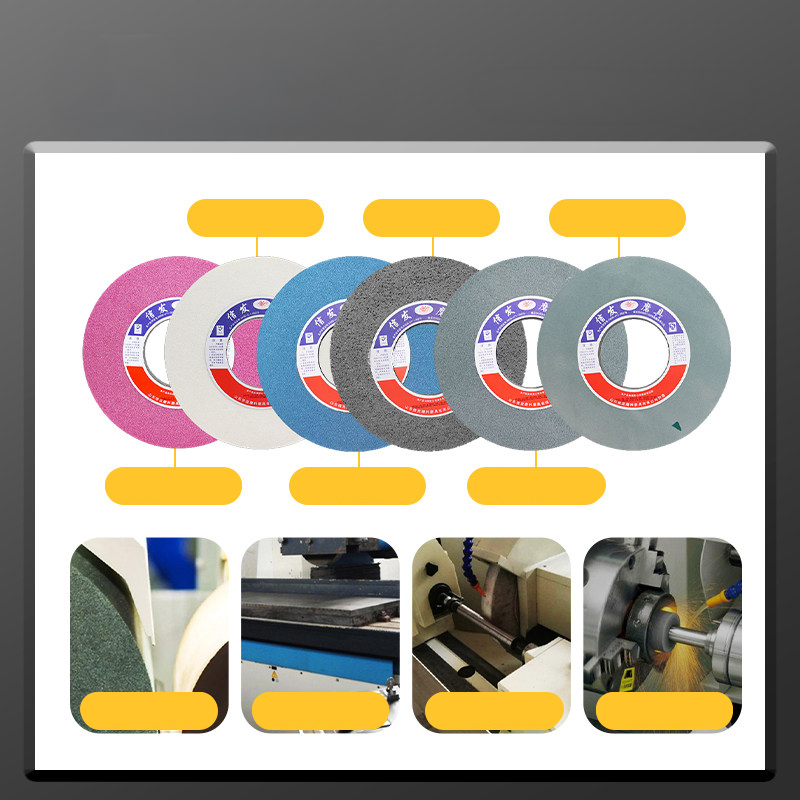 F-Type Thread Grinding Machine Grinding Wheel Dresser