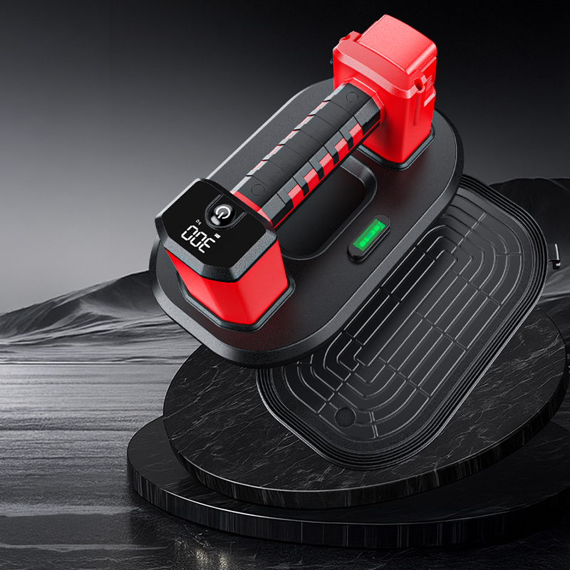 XDNXP-5 600kg Dual-Motor Powerful Industrial-Grade Electric Suction Cup