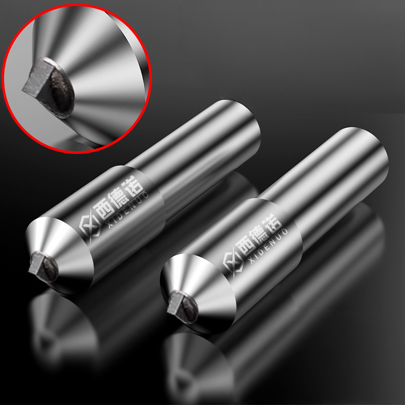 Cvd Diamond Grinding Wheel Dresser Diamond Pen