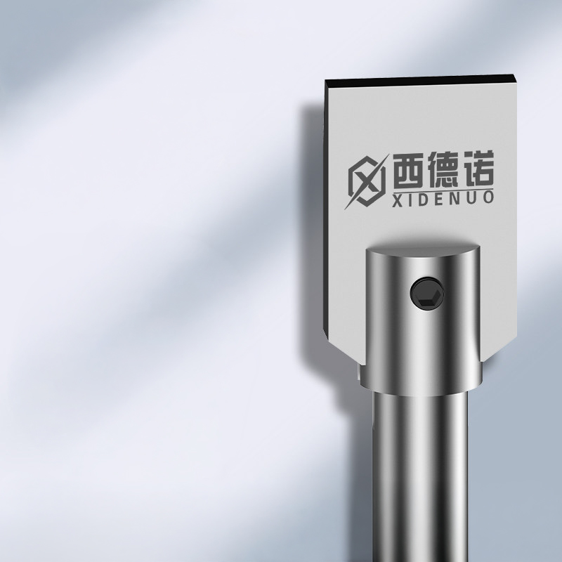 Square-Shaped Diamond Natural Diamond Grinding Wheel Dressing Pen