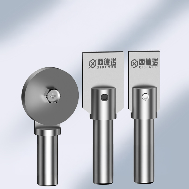 Square-Shaped Diamond Natural Diamond Grinding Wheel Dressing Pen