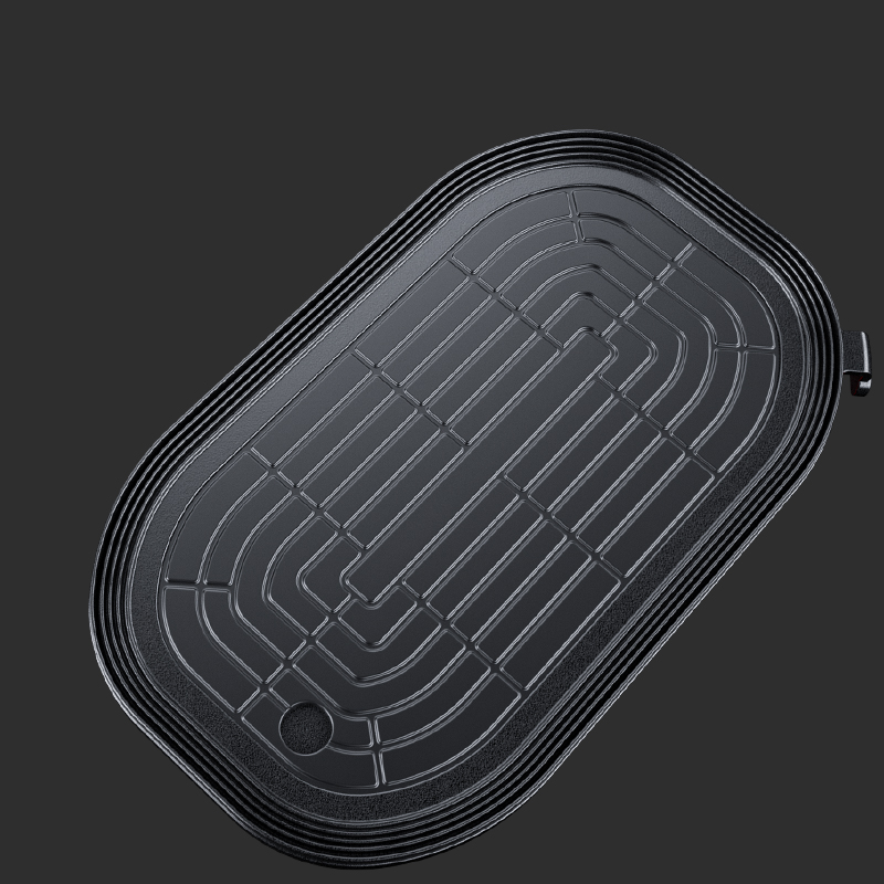 XDNXP-5 600kg Dual-Motor Powerful Industrial-Grade Electric Suction Cup
