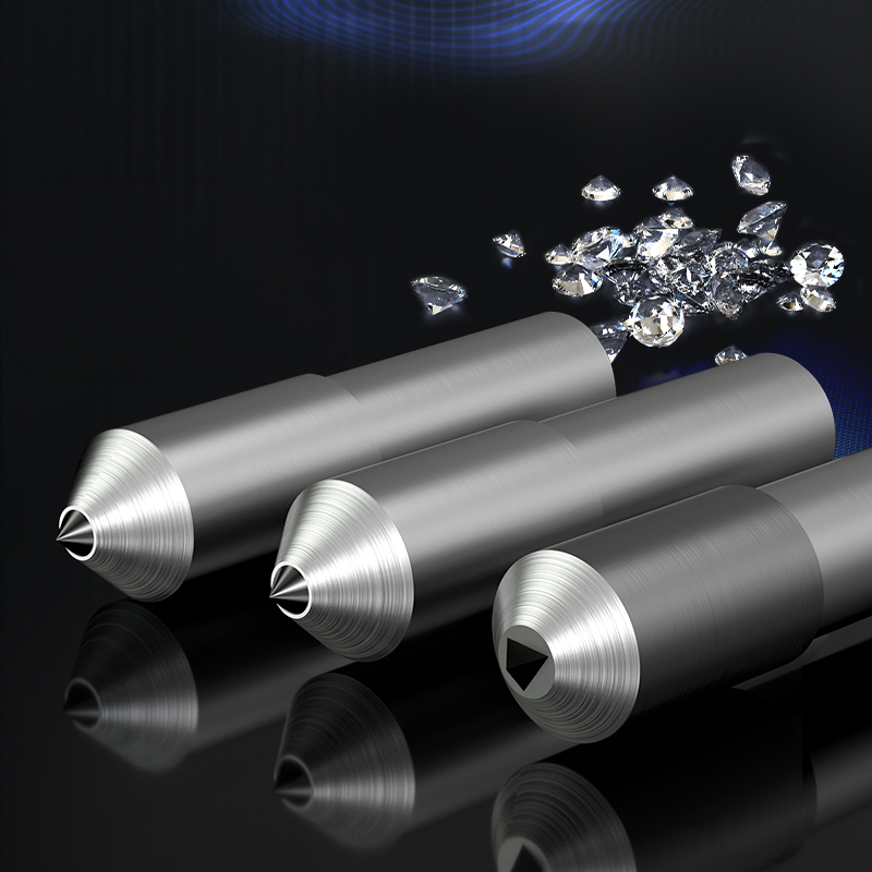 Diamond Pen Grinding Machine Milling Machine Stone Grinding Tools