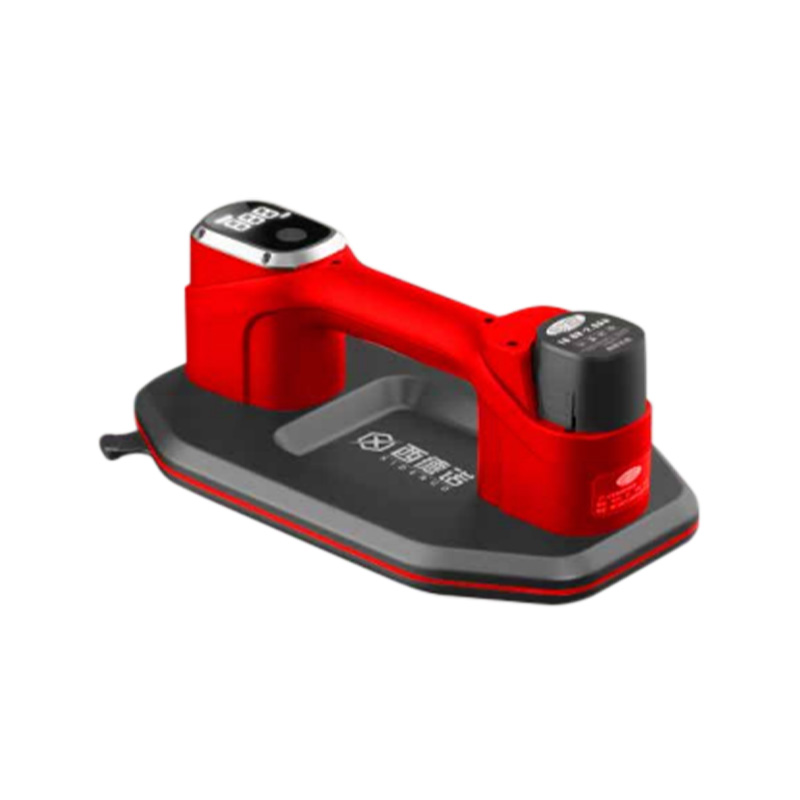 XDN-X30 300KG Powerful Suction Smart Low-Pressure Air Replenishment Electric Suction Cup
