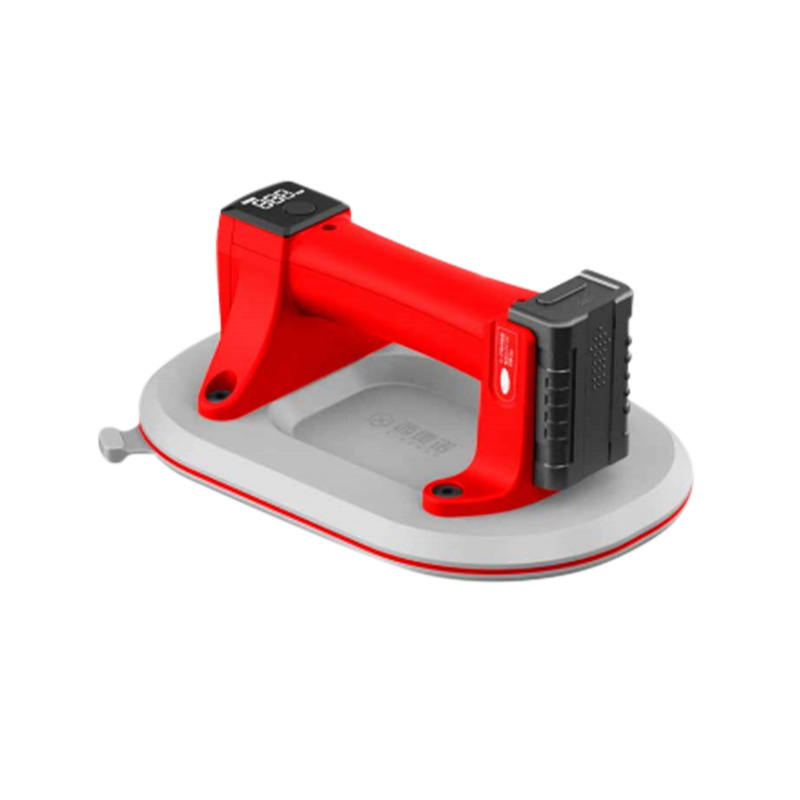 XDN-X23 Electric Digital Display Suction Cup for Adhering to Tiles Back