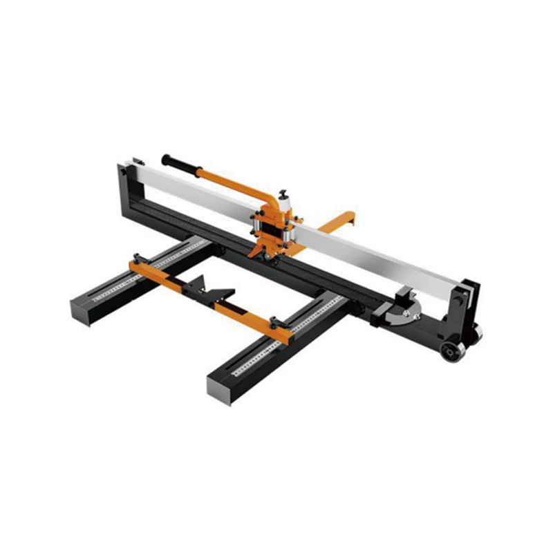 XDN-T05 Precision Manual Cutter for Large Format Tiles