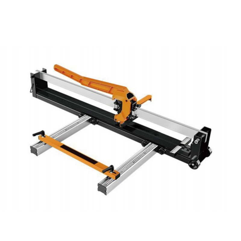 XDN-T07 Industrial Manual Tile Cutter with Adjustable Measuring Guide