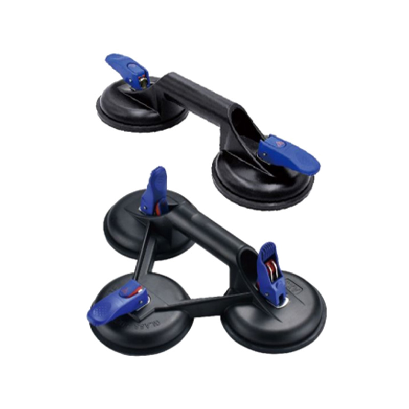 XDN-030/31 130mm Disc Diameter Safety Deduction 2/3 Claws Suction Cup King