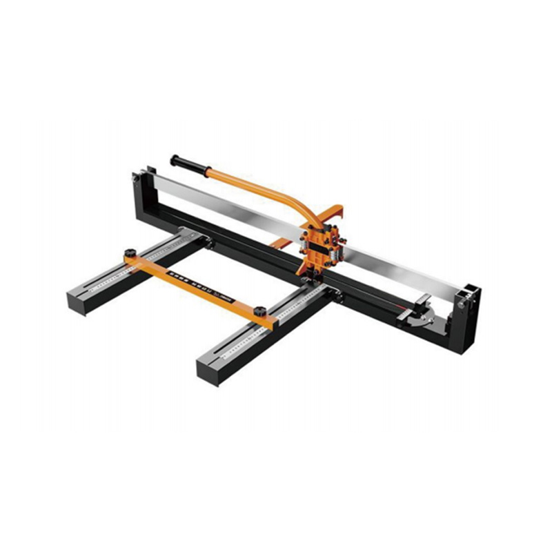 XDN-T01 Heavy Duty Manual Cutter for Ceramic & Porcelain Tiles