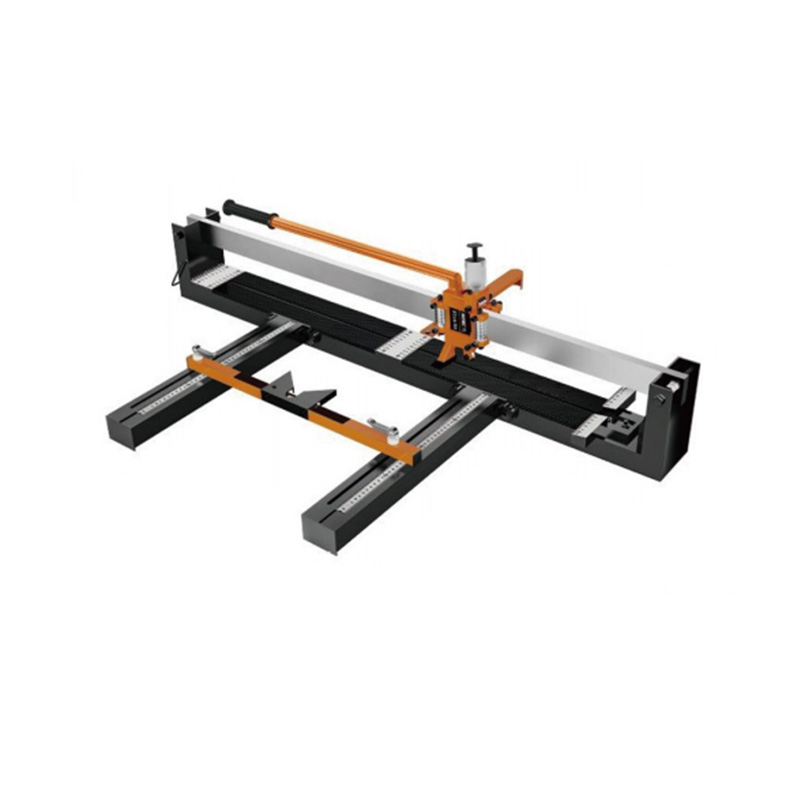 XDN-T03 Manual Tile Cutter with Tungsten Carbide Wheel