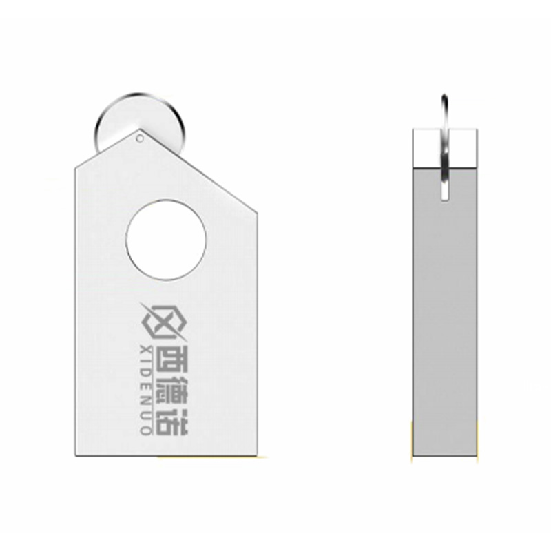 XDN-L02 Glass Breaking Small Knife Tip