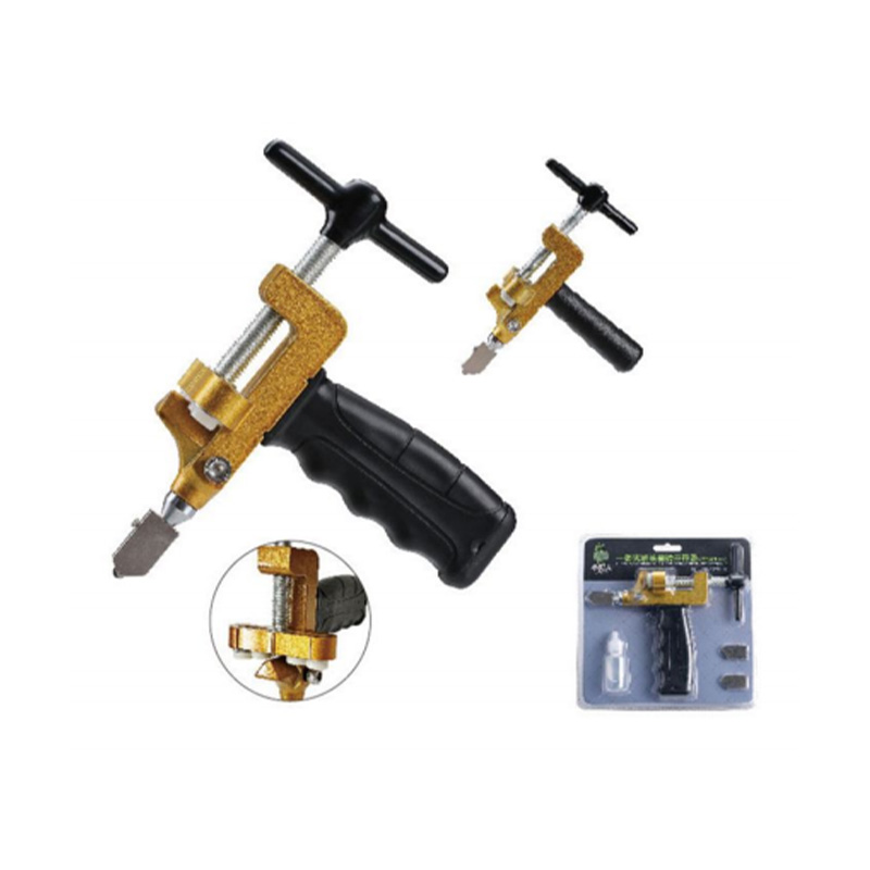 XDN-060/61 6mm Cutter Wheel Diameter 2-in-1 Glass Tile Opener