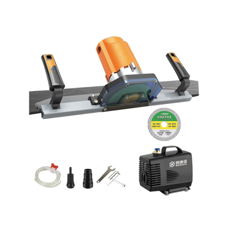 XDN-D1101 Ceramic Tile Chamfering Cutting Machine
