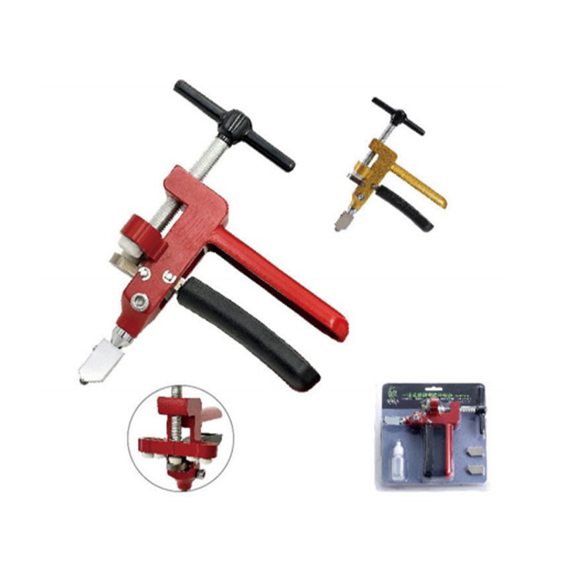XDN-059 8mm Cutter Wheel Diameter Clamp Type Integrated Glass Tile Opener