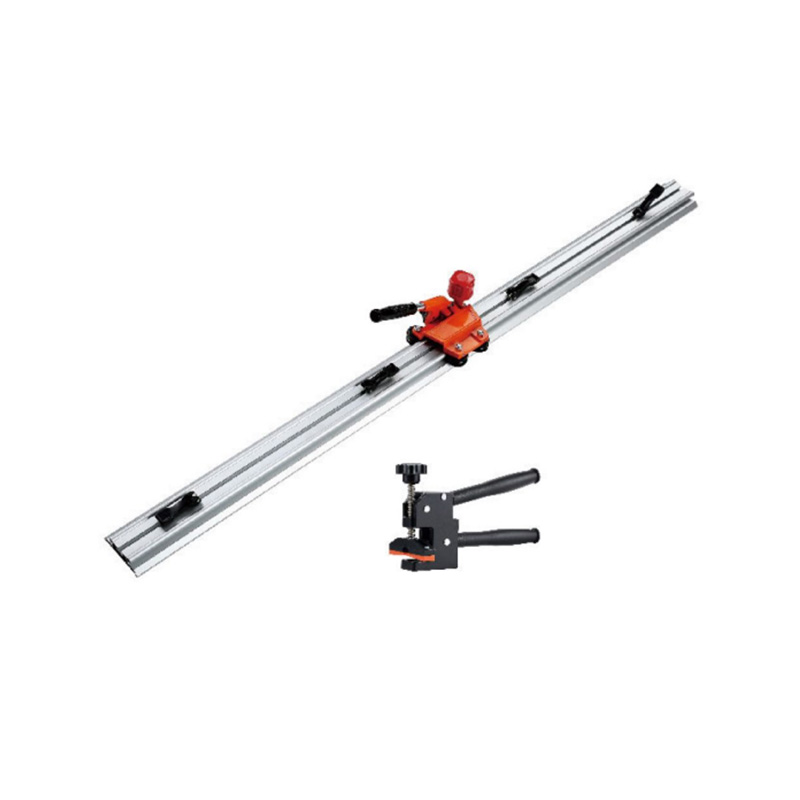 XDN-075/76 Four-Wheel Rail Push Cutter XDN-075/76 Four-Wheel Rail Push Cutter