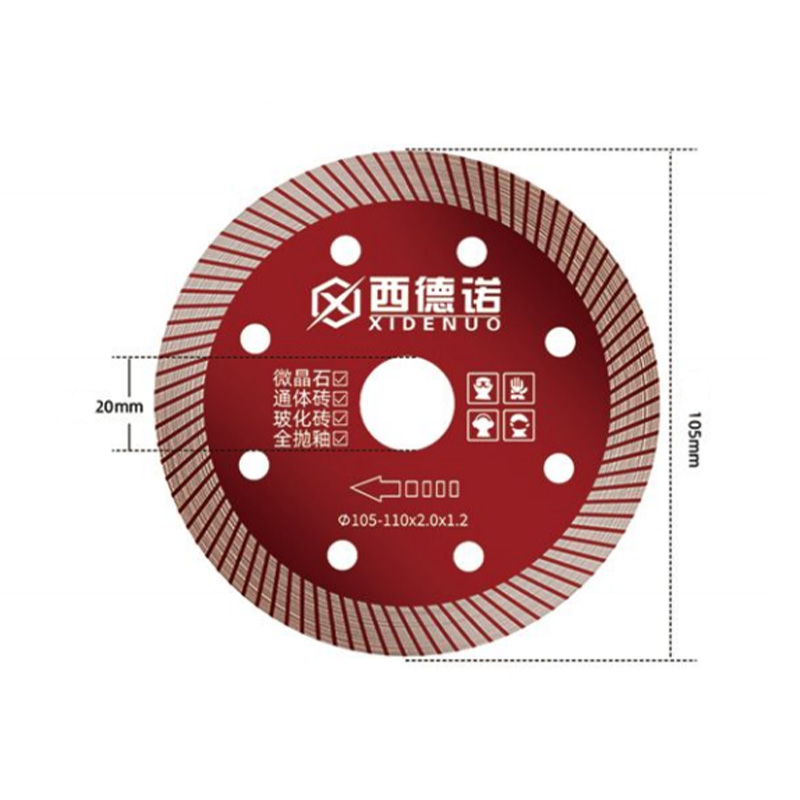 XDN-R105 Seiko Grade Cutting Disc