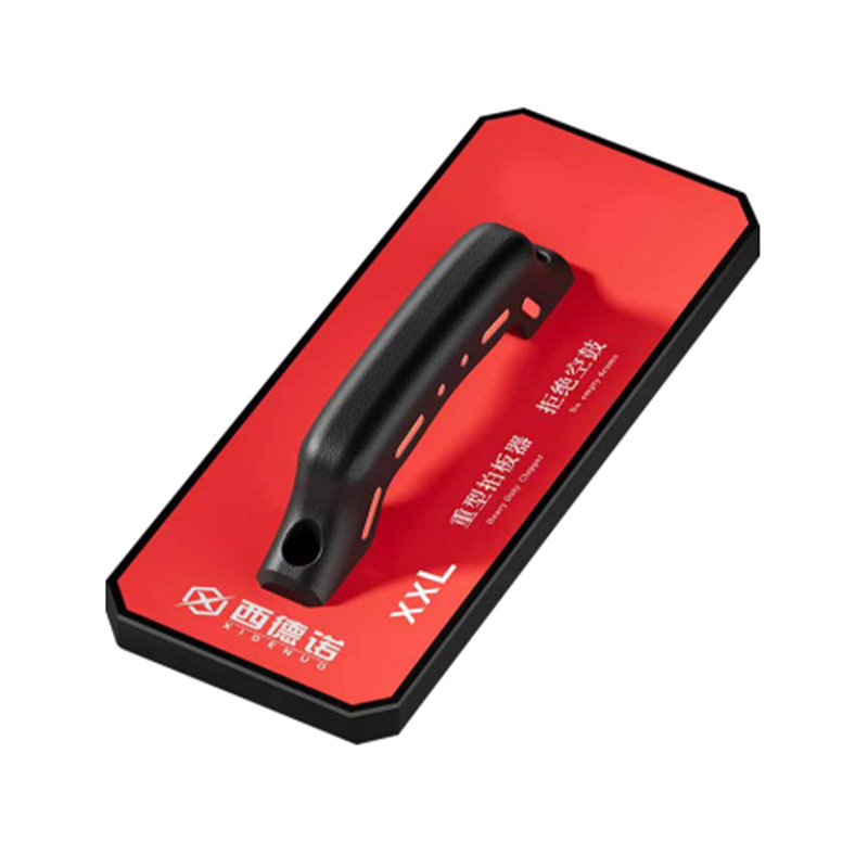 XDN-P2.2 Saves Time Effort Convenience Convenience 2.2kg Big Board Brick Beater