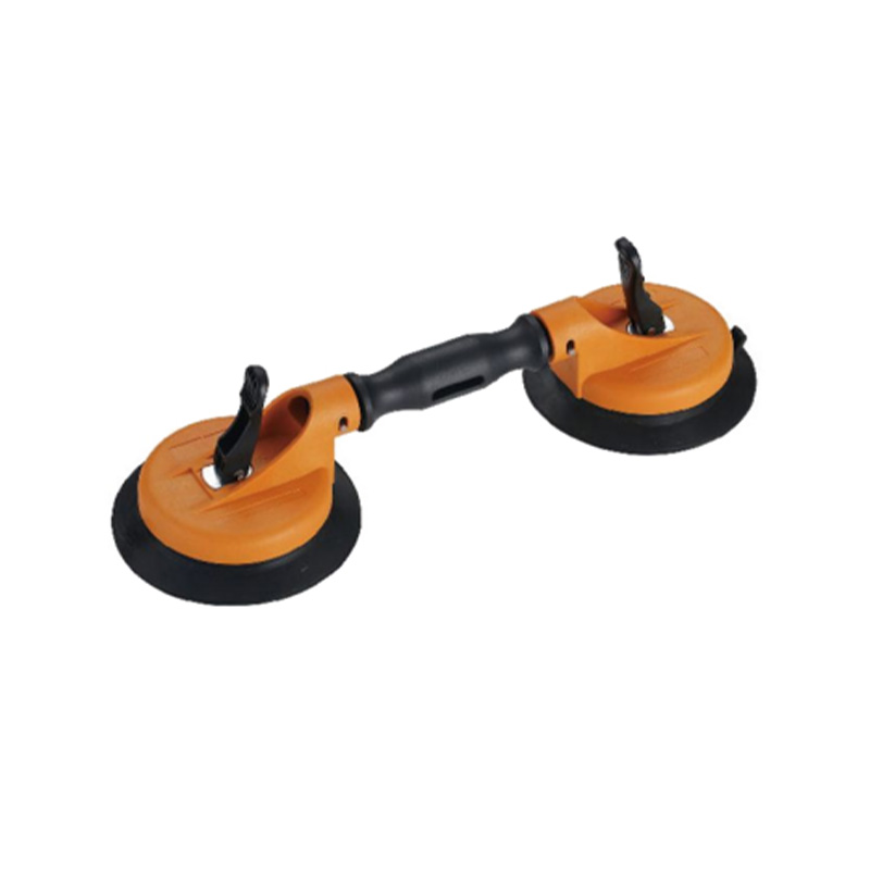 XDN-052 150mm Disc Diameter Nylon Movable Suction Cup with 2 Claws