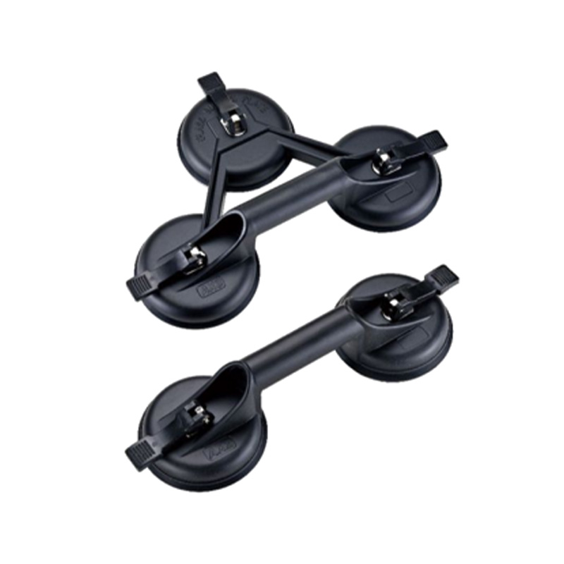 XDN-039/40 130mm Disc Diameter Standard 2/3 Claws Suction Cup King